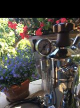 Cafetière La Pavoni