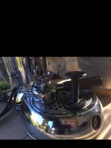 Cafetière La Pavoni