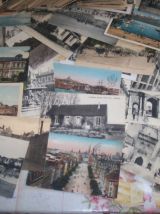 LOT 450 CPA en très bon état  