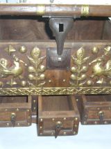 COFFRE à BIJOUX PIRATE