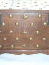 COFFRE à BIJOUX PIRATE