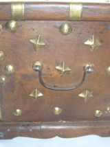 COFFRE à BIJOUX PIRATE