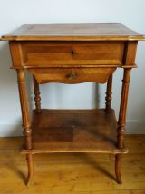 Coiffeuse / Travailleuse 