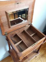 Coiffeuse / Travailleuse 