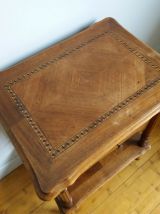 Coiffeuse / Travailleuse 