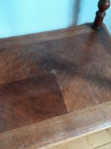 Coiffeuse / Travailleuse 