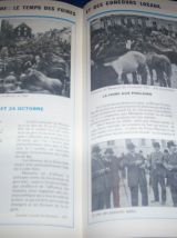 ouvrage sur le  cheval boulonnais 