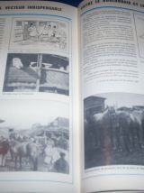 ouvrage sur le  cheval boulonnais 