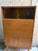 Secrétaire 60’s vintage 