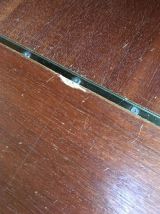 Secrétaire 60’s vintage 