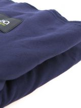 Echarpe de portage BOBA Wrap Bleu marine