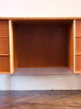 Bureau scandinave double face