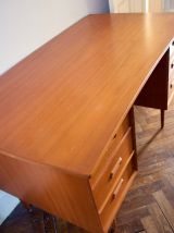 Bureau scandinave double face