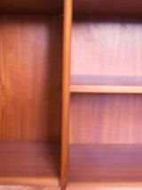 Bureau scandinave double face