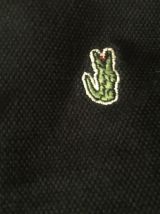 Polos Lacoste 