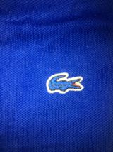 Polos Lacoste 