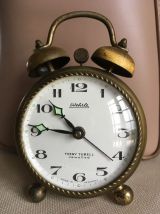 REVEIL WEHRLE TEENY TUBELL