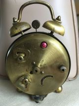 REVEIL WEHRLE TEENY TUBELL