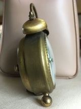 REVEIL WEHRLE TEENY TUBELL