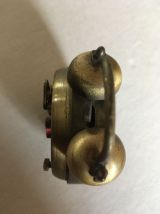 REVEIL WEHRLE TEENY TUBELL