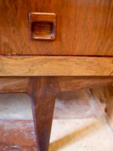 Armoire vintage type scandinave