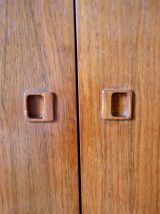 Armoire vintage type scandinave