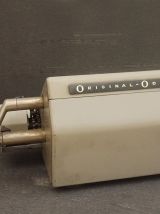 Calculatrice mécanique Original ODHNER 