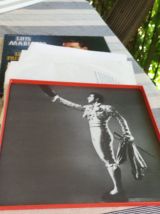 vinyles  Louis Mariano