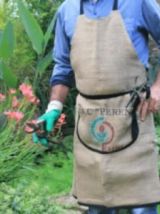 Sacs en toile de Jute