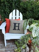 Sacs en toile de Jute