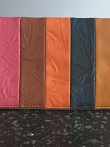 Portefeuille Vintage