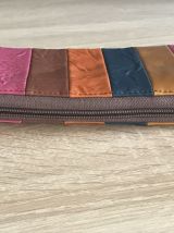 Portefeuille Vintage