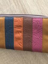 Portefeuille Vintage