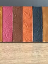 Portefeuille Vintage