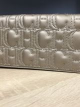 Pochette Bandoulière Luxe Carolina Herrera 