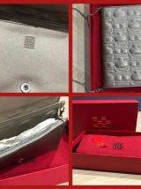 Pochette Bandoulière Luxe Carolina Herrera 