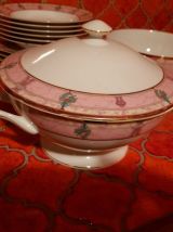 service de porcelaine de Limoges