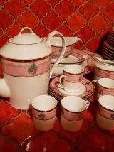 service de porcelaine de Limoges