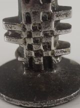 Bougeoir design de Olav Joff