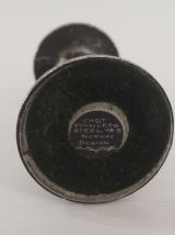 Bougeoir design de Olav Joff