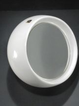 Miroir sphèrique culbuto