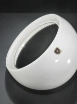 Miroir sphèrique culbuto