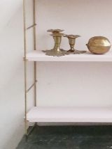 Etagères string Tomado années 60