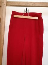 Antoinette - Jupe-culotte plissée Sonia Rykiel