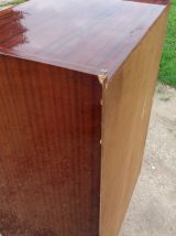 Chiffonnier, semainier Vintage