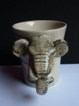 Mug tasse éléphant