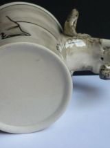 Mug tasse éléphant