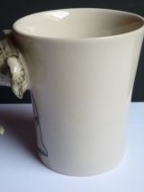 Mug tasse éléphant