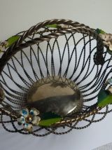 Corbeille à fruits panier