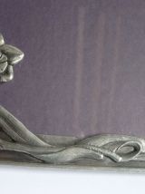 Cadre photo style art déco